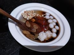 红糖冰粉-蜀都丰 川菜·水煮活鱼(万象九宜城店)