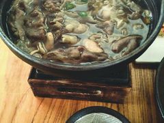 牛肉汤锅-汤厨(五道营店)