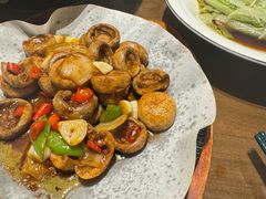 -二分八云雁阁(长治路店)