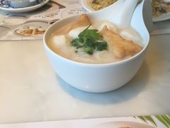 -翠华餐厅(百老汇店)