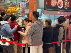 -龙记香港茶餐厅(久光百货店)