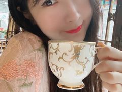 -北京古城老院厉晓麟精致菜