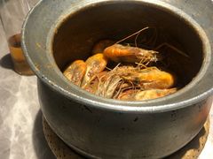 -雷泰泰台式胡椒虾(滨江金铂湾店)