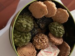 -家琳甜品(江南东店)