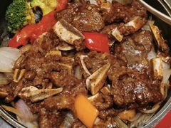 -国惠大酒楼(仓山万达店)