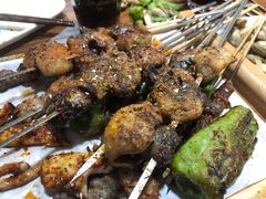 -壹块捌烧烤(灯市口店)