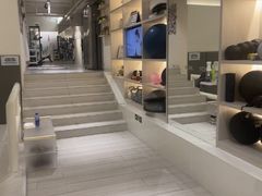 -YCHL Studios健身工作室(市二宫店)