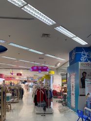 -孩子王童乐园(连云港万达店)