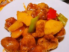 -有璟阁港式餐厅(国贸商城店)