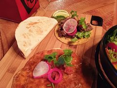 -Luchador摔跤手墨西哥餐厅(恒宇广场店)