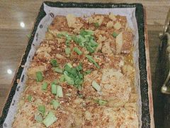 -不曾在把把烧•烧烤(莲坂磐基店)