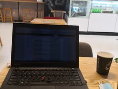 -织荆鸟咖啡(首开福茂店)
