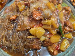 -妈妈手(山大总店)