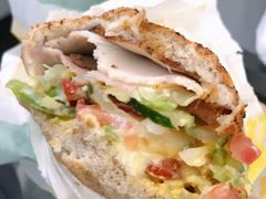 -赛百味SUBWAY(三阳广场店)