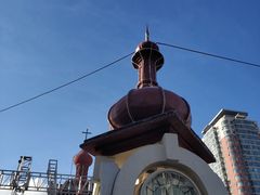 -圣·阿列克谢耶夫教堂