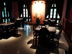 大堂-松茸小馆·云南特色餐厅
