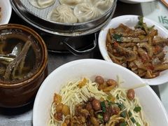 -龙老五汤店(站前西路店)