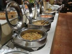 -百荷园蔬食自助餐厅(德辉广场店)