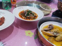 -绸乡宴酒店·融合苏帮宴(吴江店)