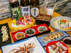 -桃屋日本料理(清华科技园店)