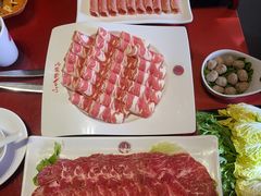 -山城辣妹子(定福庄店)