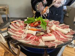 -KimPro 辛普乐概念韩餐