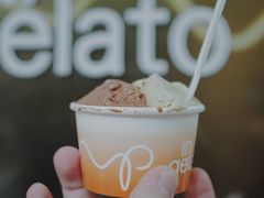开心果Pistachio-Dip in Gelato(富民路店)