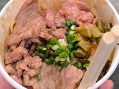 -罗氏热干牛肉面馆(玫瑰街总店)