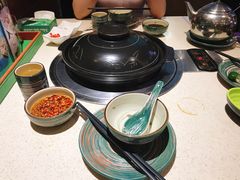 -润泽园椰子鸡(汇一城店)
