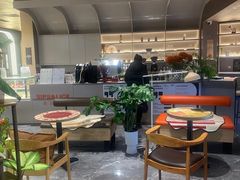 -Sips&Lick茶兰咖啡(五道口店)