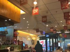 大堂-南城香·饭香串香馄饨香(青年路店)