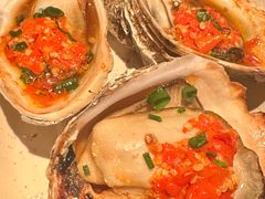 -蚝太郎 • 海鲜烧烤(Upark店)