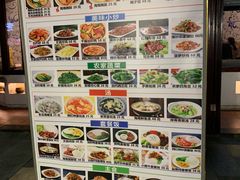 -三亚湾红树林度假酒店美食街