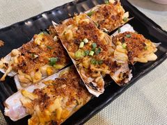 -渔娘渔家丹东海鲜(东直门店)