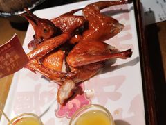 -大鸽饭(岗顶店)