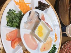 -芸南道·过桥米线(昆明老街旗舰店)