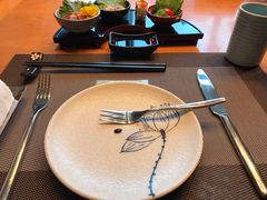 -南苑环球酒店-稻菊日式餐厅(鄞县大道店)