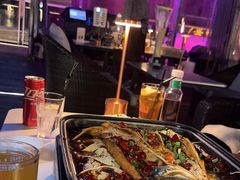 -琶醍壹号•音乐江景餐吧