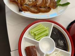 -惠丰堂饭庄·烤鸭·京味菜(民族大学店)