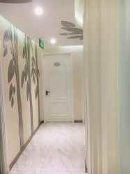 -健身堂科技美肌SPA