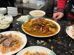 -217丰惠源抓饭(星湖街店)