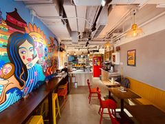 -Mesa Madre梅萨妈妈·Bintana(国贸店)