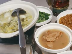 -徐记海鲜(梅溪新天地店)