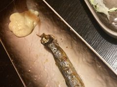 -日本料理神拉面