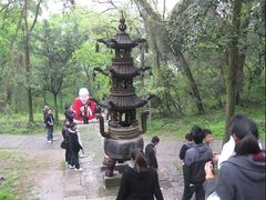 -采石矶景区