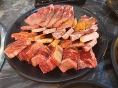 -熊出没日本烧肉放题