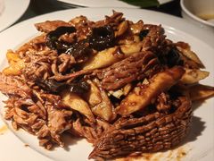 -鑫悦诚府·新鲁菜·餐厅(趵突泉店)