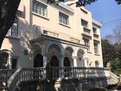 -上海安亭别墅花园酒店