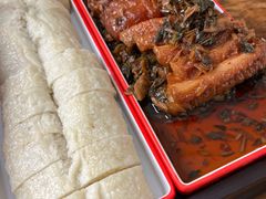 -沈家花园如皋菜(海阳路店)