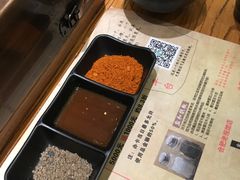 -千寻烧肉(政务区店)